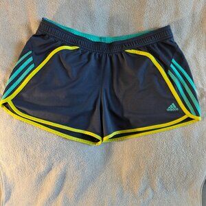 Athletic shorts, Size L, Adidas